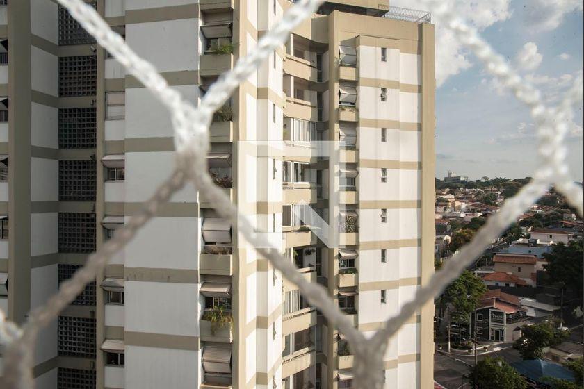 Apartamento à Venda – Chácara Inglesa, 3 Quartos, 315 m² – São Paulo