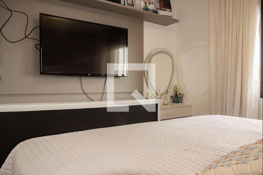 Apartamento à Venda – Chácara Inglesa, 3 Quartos, 315 m² – São Paulo