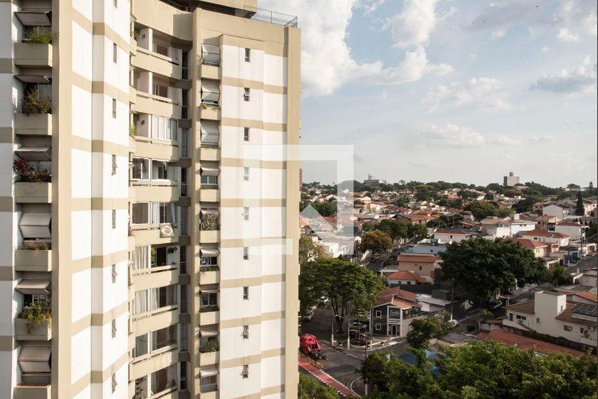 Apartamento à Venda – Chácara Inglesa, 3 Quartos, 315 m² – São Paulo