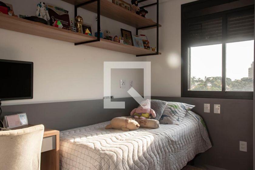 Apartamento à Venda – Chácara Inglesa, 3 Quartos, 315 m² – São Paulo