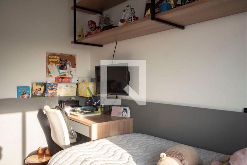 Apartamento à Venda – Chácara Inglesa, 3 Quartos, 315 m² – São Paulo