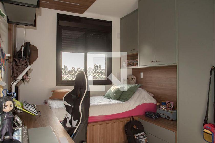Apartamento à Venda – Chácara Inglesa, 3 Quartos, 315 m² – São Paulo