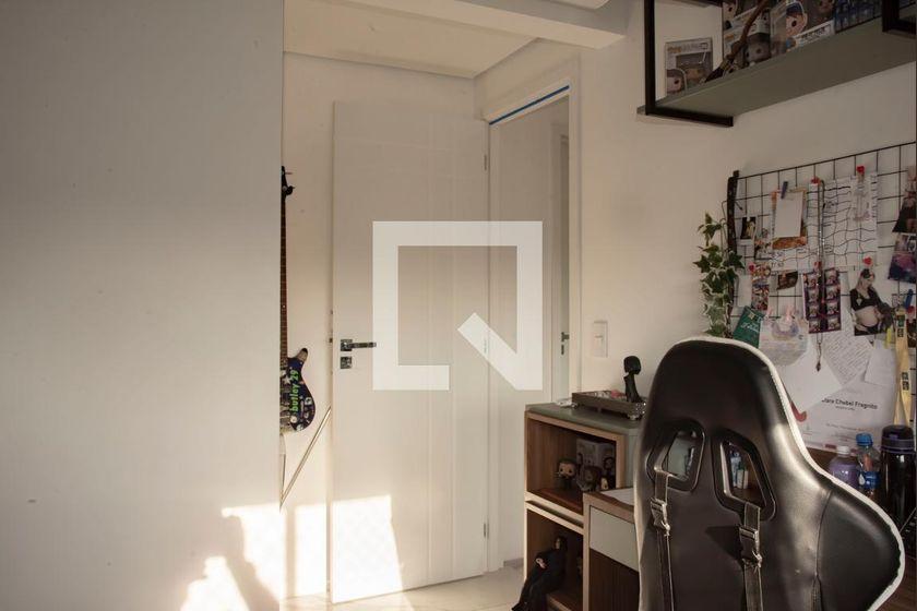 Apartamento à Venda – Chácara Inglesa, 3 Quartos, 315 m² – São Paulo