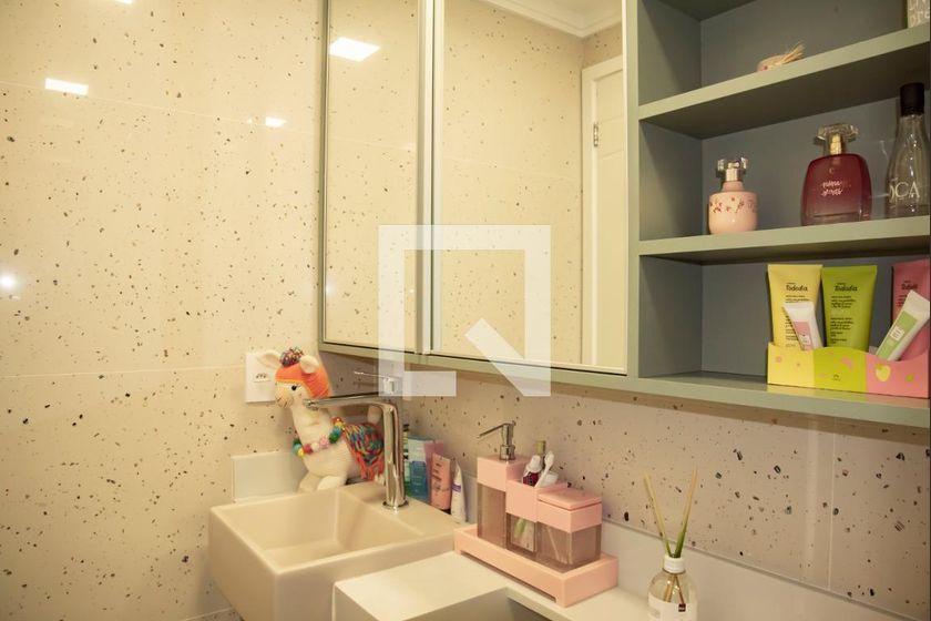 Apartamento à Venda – Chácara Inglesa, 3 Quartos, 315 m² – São Paulo