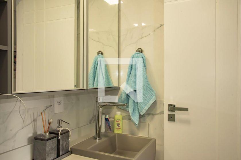 Apartamento à Venda – Chácara Inglesa, 3 Quartos, 315 m² – São Paulo
