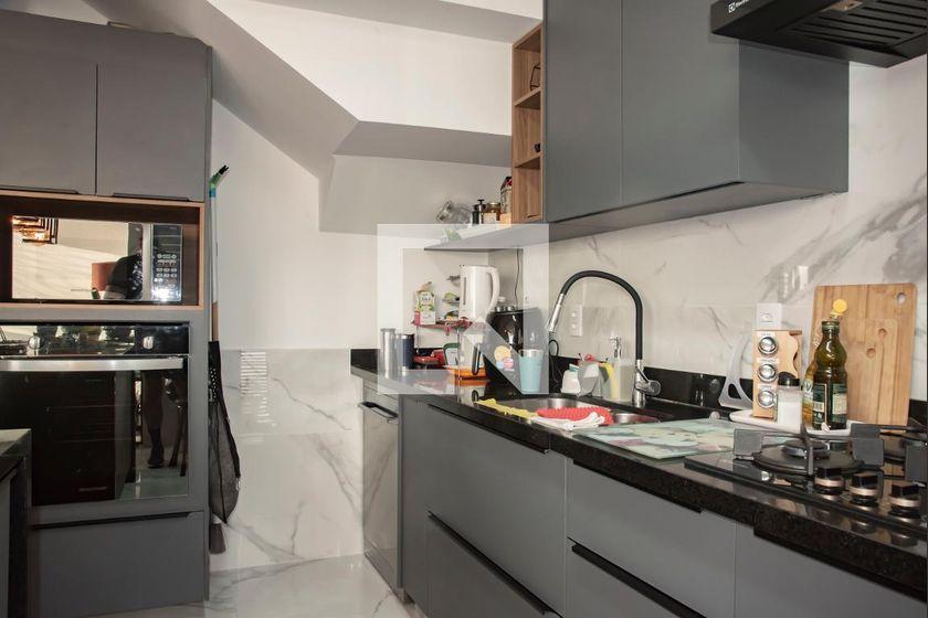 Apartamento à Venda – Chácara Inglesa, 3 Quartos, 315 m² – São Paulo