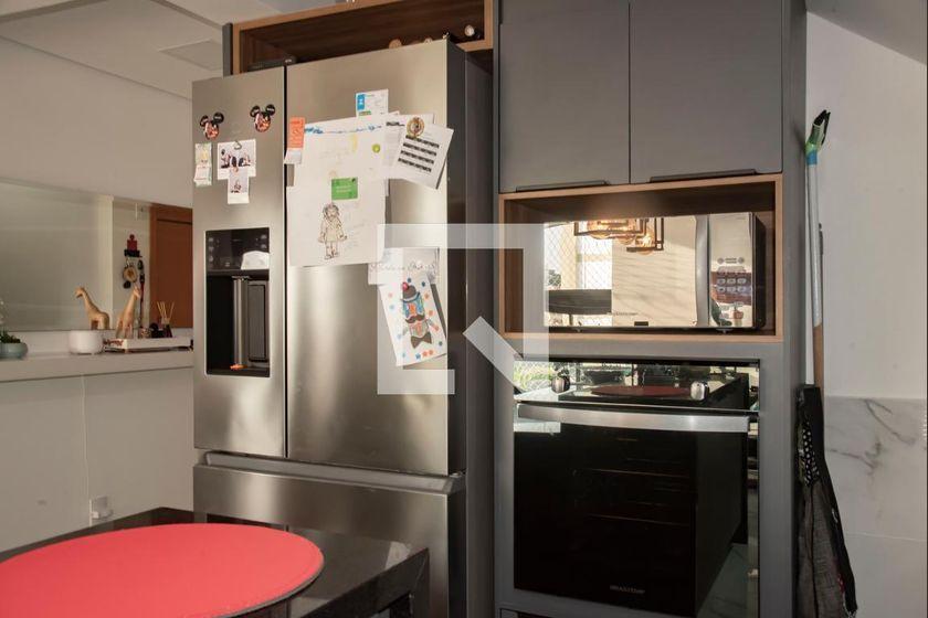 Apartamento à Venda – Chácara Inglesa, 3 Quartos, 315 m² – São Paulo