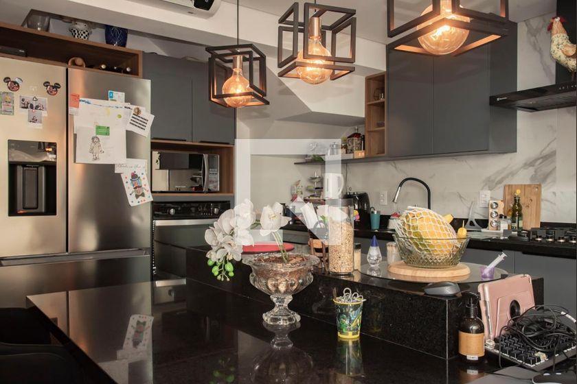 Apartamento à Venda – Chácara Inglesa, 3 Quartos, 315 m² – São Paulo
