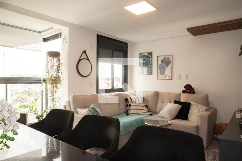 Apartamento à Venda – Chácara Inglesa, 3 Quartos, 315 m² – São Paulo