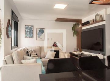 Apartamento à Venda – Chácara Inglesa, 3 Quartos, 315 m² – São Paulo