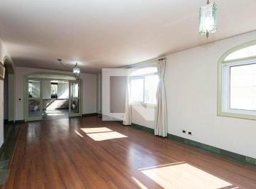 Apartamento à Venda – Bela Vista, 3 Quartos, 300 m² – São Paulo