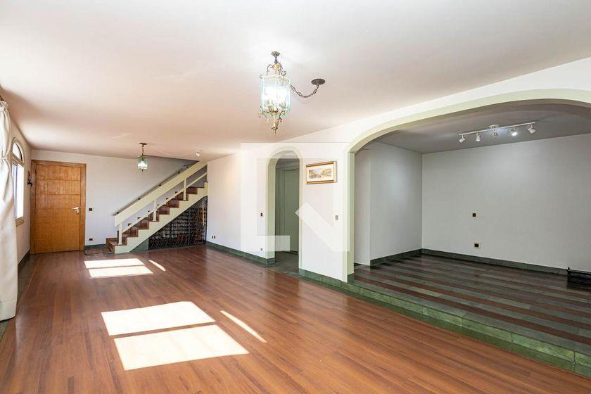 Apartamento à Venda – Bela Vista, 3 Quartos, 300 m² – São Paulo