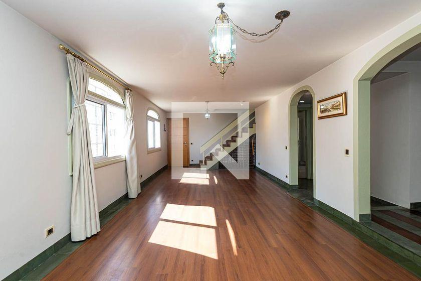 Apartamento à Venda – Bela Vista, 3 Quartos, 300 m² – São Paulo
