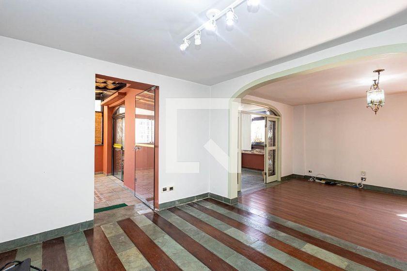 Apartamento à Venda – Bela Vista, 3 Quartos, 300 m² – São Paulo