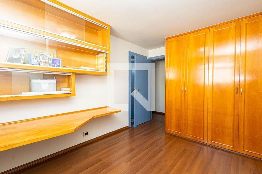 Apartamento à Venda – Bela Vista, 3 Quartos, 300 m² – São Paulo