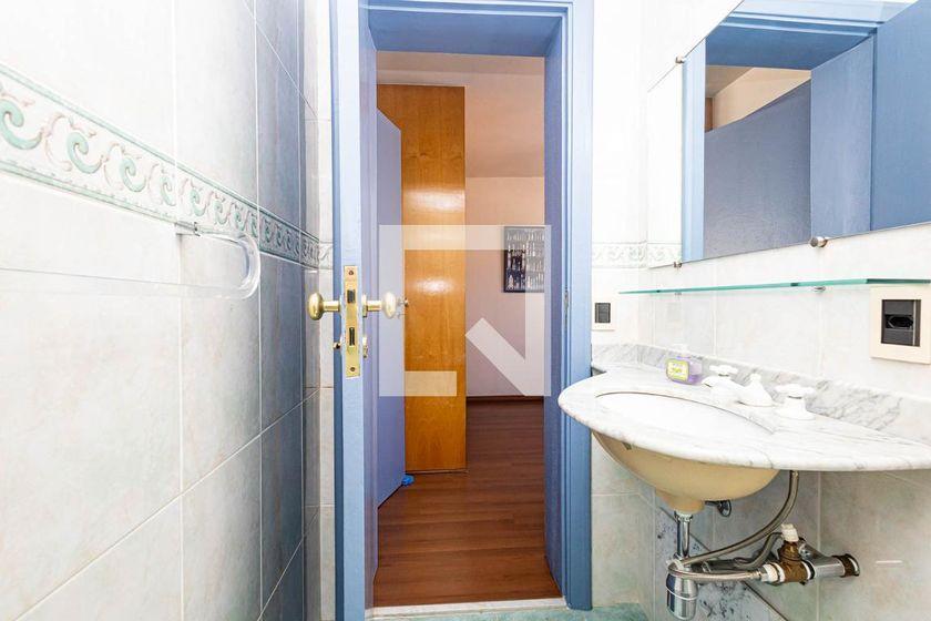 Apartamento à Venda – Bela Vista, 3 Quartos, 300 m² – São Paulo