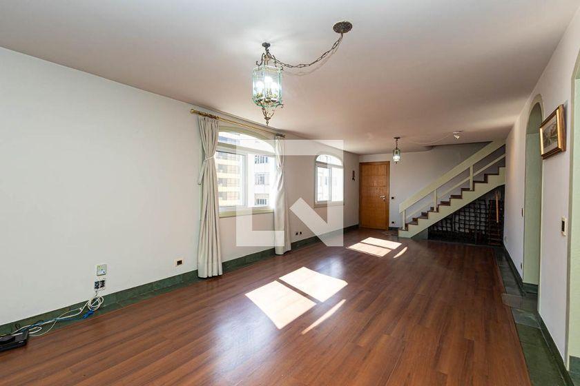 Apartamento à Venda – Bela Vista, 3 Quartos, 300 m² – São Paulo
