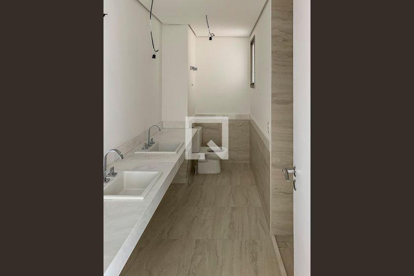 Apartamento à Venda – Vila Olímpia, 4 Quartos, 343 m² – São Paulo