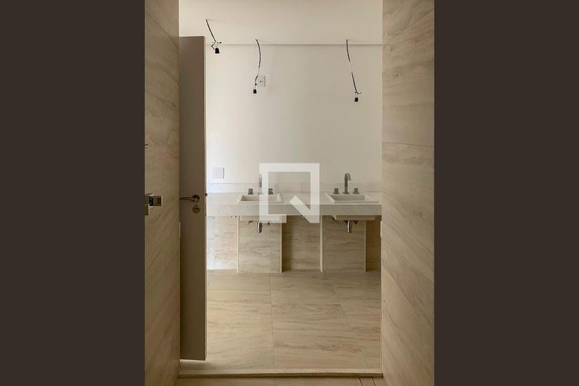 Apartamento à Venda – Vila Olímpia, 4 Quartos, 343 m² – São Paulo