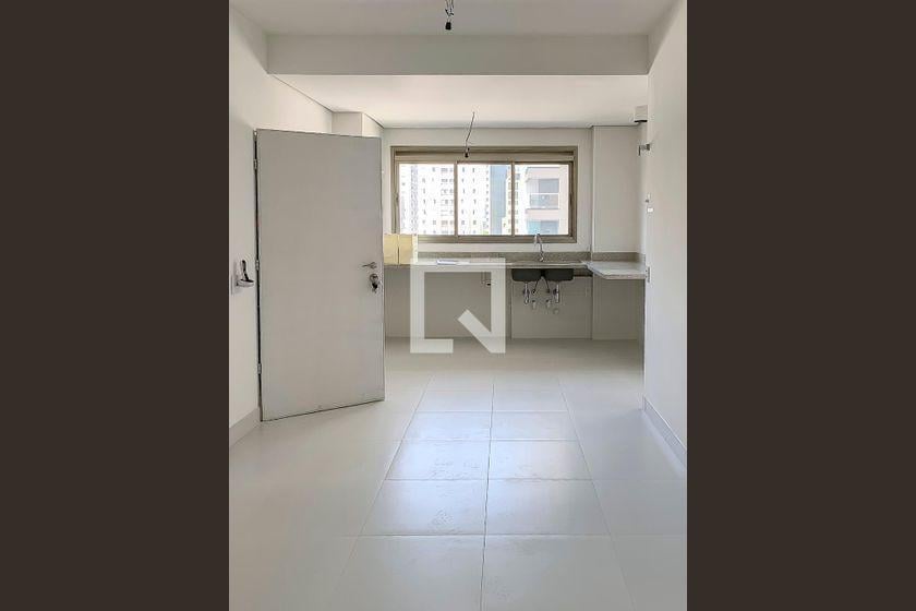 Apartamento à Venda – Vila Olímpia, 4 Quartos, 343 m² – São Paulo