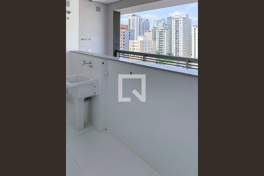 Apartamento à Venda – Vila Olímpia, 4 Quartos, 343 m² – São Paulo