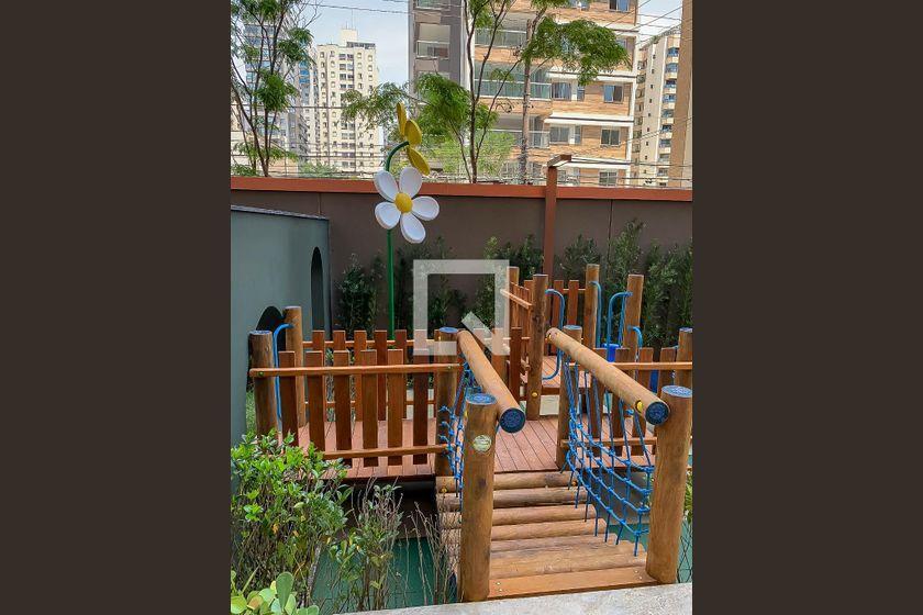 Apartamento à Venda – Vila Olímpia, 4 Quartos, 343 m² – São Paulo
