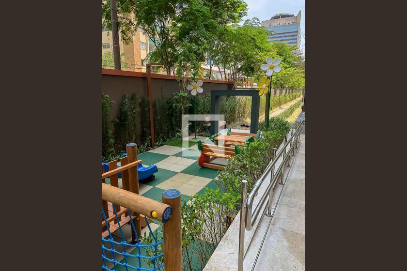 Apartamento à Venda – Vila Olímpia, 4 Quartos, 343 m² – São Paulo