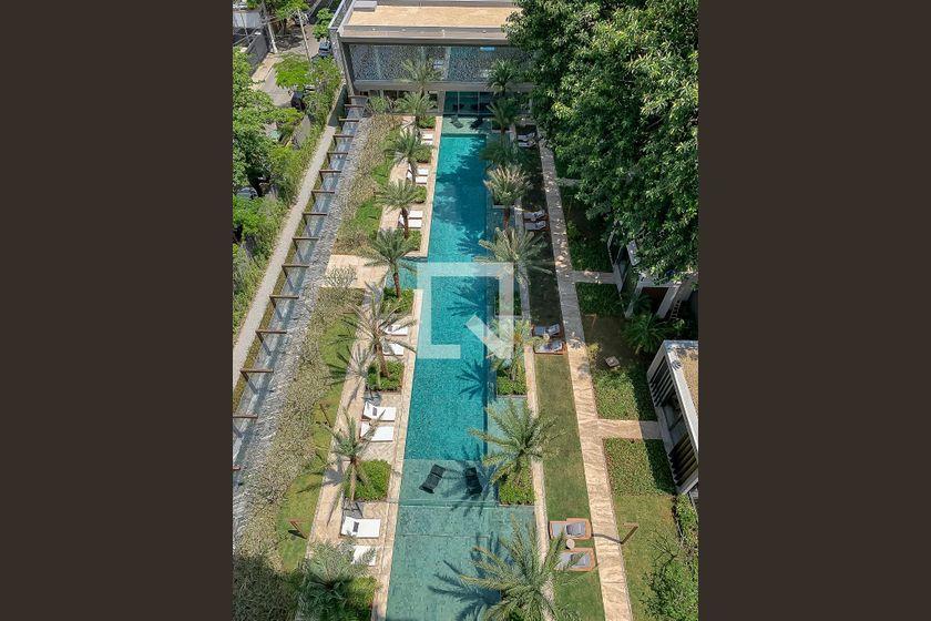Apartamento à Venda – Vila Olímpia, 4 Quartos, 343 m² – São Paulo