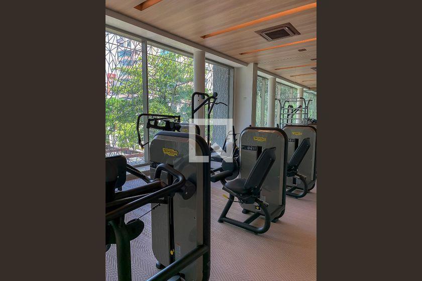 Apartamento à Venda – Vila Olímpia, 4 Quartos, 343 m² – São Paulo