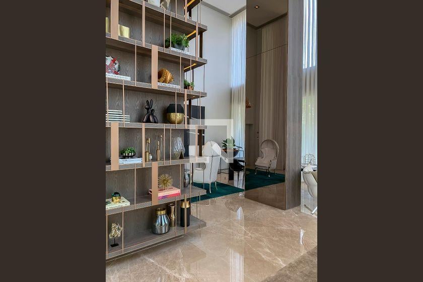 Apartamento à Venda – Vila Olímpia, 4 Quartos, 343 m² – São Paulo