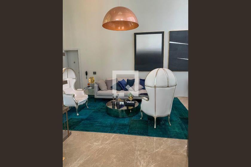 Apartamento à Venda – Vila Olímpia, 4 Quartos, 343 m² – São Paulo