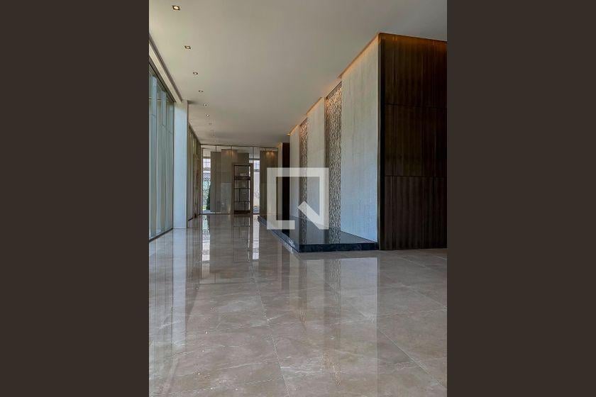 Apartamento à Venda – Vila Olímpia, 4 Quartos, 343 m² – São Paulo