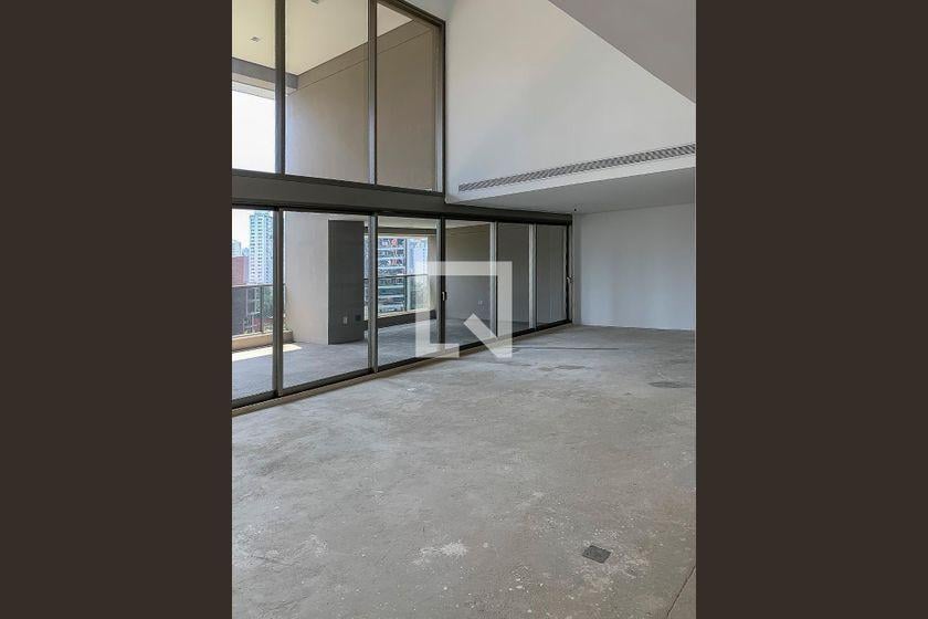 Apartamento à Venda – Vila Olímpia, 4 Quartos, 343 m² – São Paulo