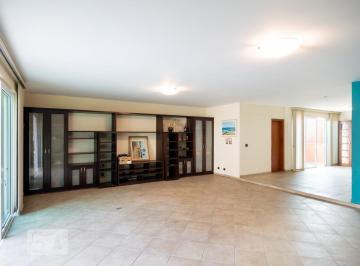 Casa à Venda – Campo Belo, 4 Quartos, 600 m² – São Paulo