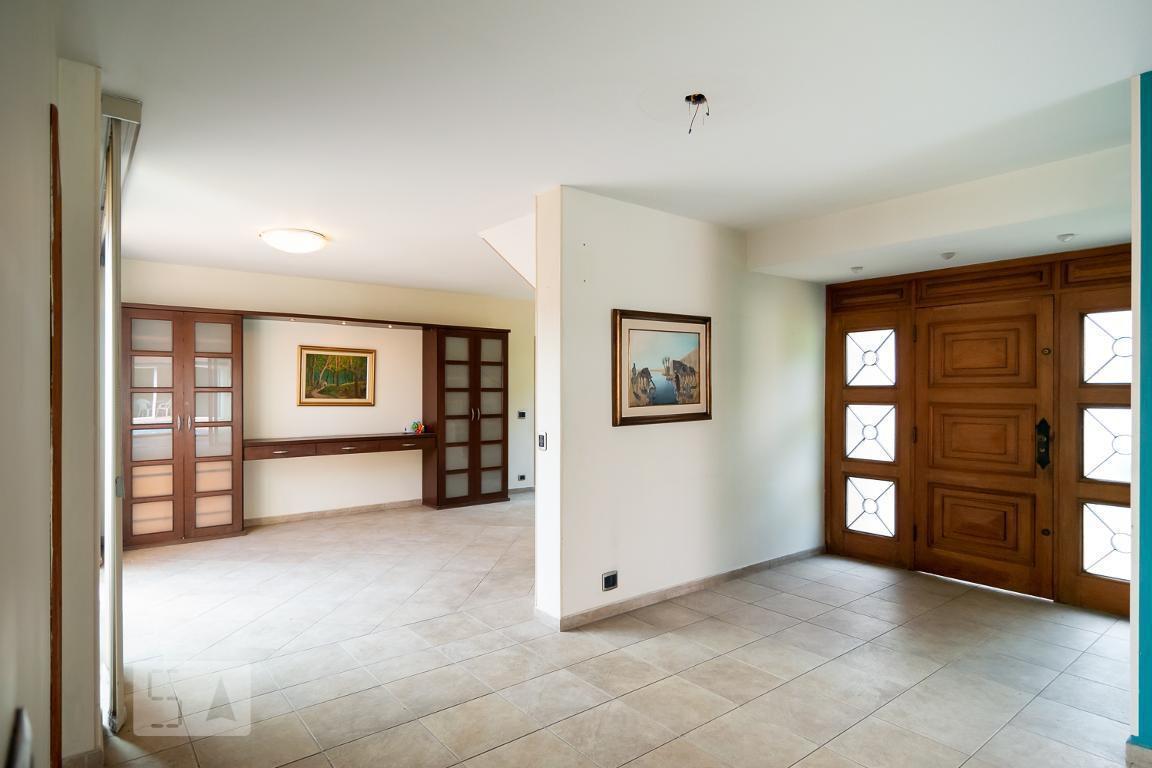 Casa à Venda – Campo Belo, 4 Quartos, 600 m² – São Paulo
