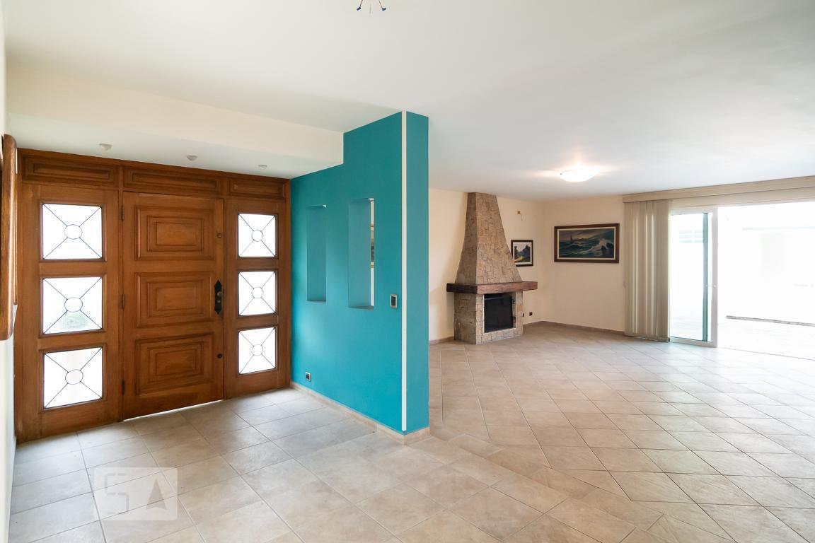 Casa à Venda – Campo Belo, 4 Quartos, 600 m² – São Paulo