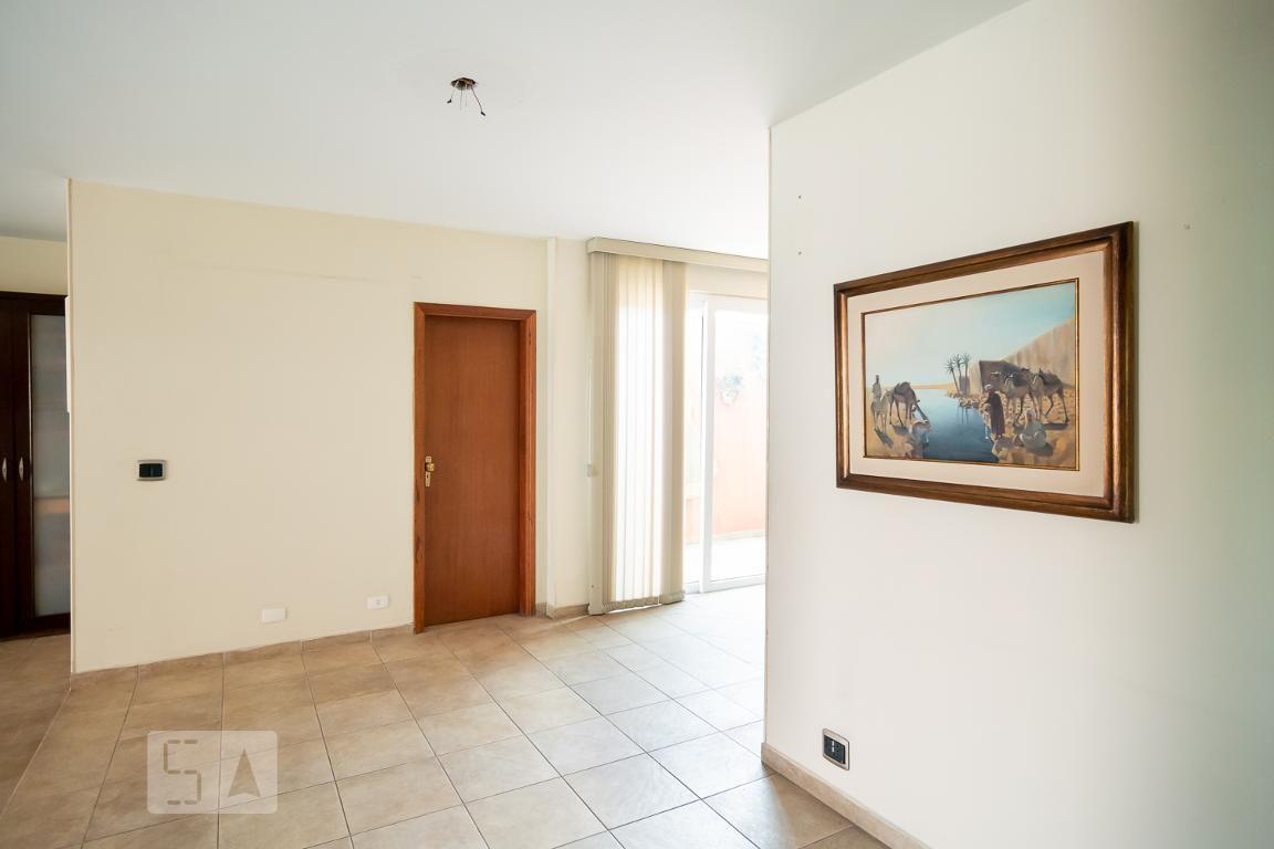 Casa à Venda – Campo Belo, 4 Quartos, 600 m² – São Paulo