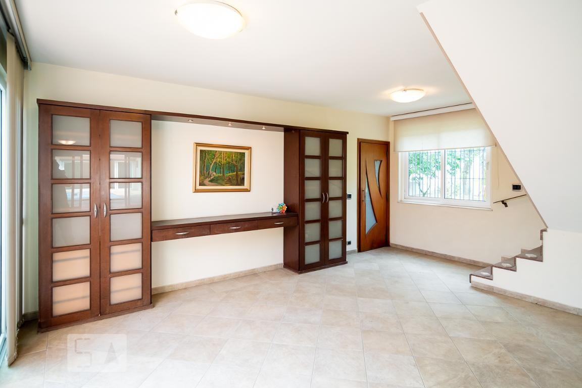 Casa à Venda – Campo Belo, 4 Quartos, 600 m² – São Paulo