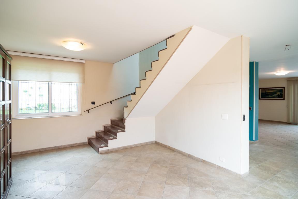 Casa à Venda – Campo Belo, 4 Quartos, 600 m² – São Paulo