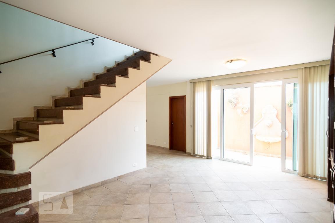 Casa à Venda – Campo Belo, 4 Quartos, 600 m² – São Paulo
