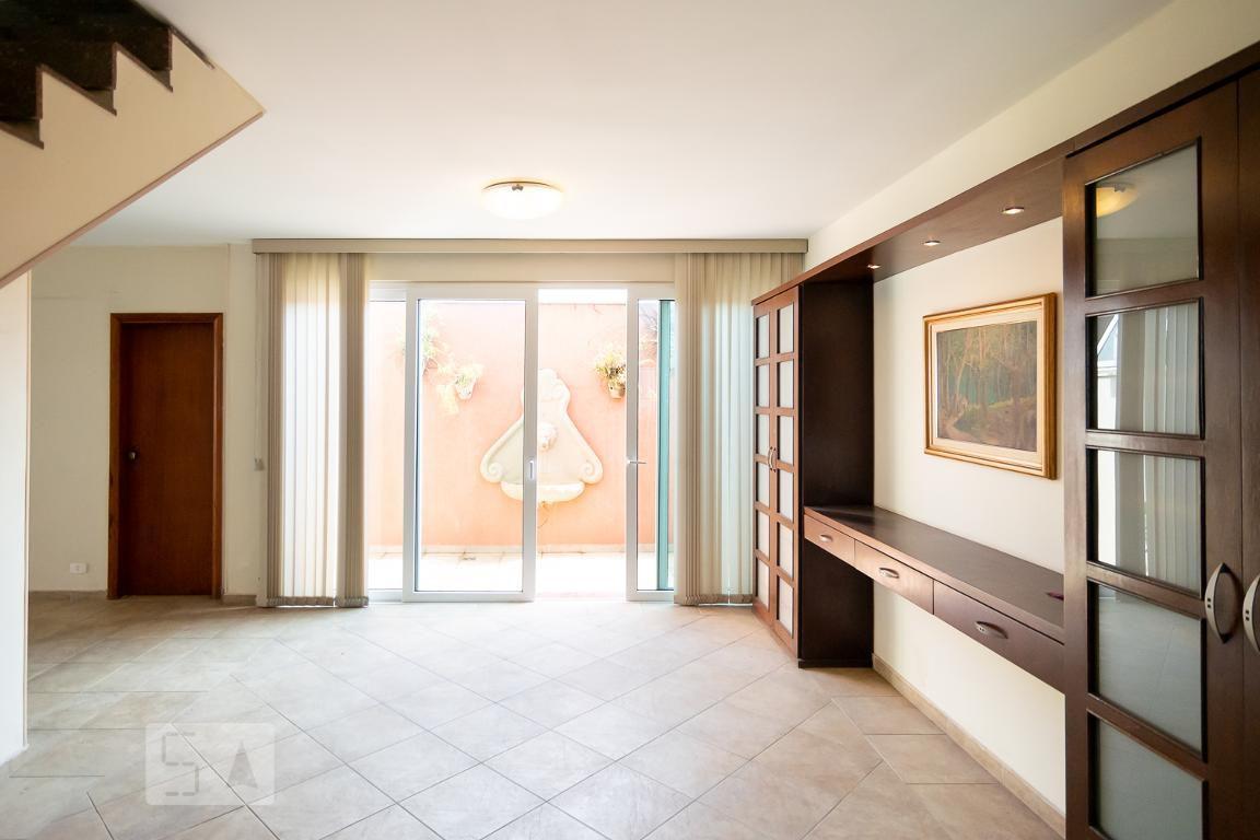 Casa à Venda – Campo Belo, 4 Quartos, 600 m² – São Paulo