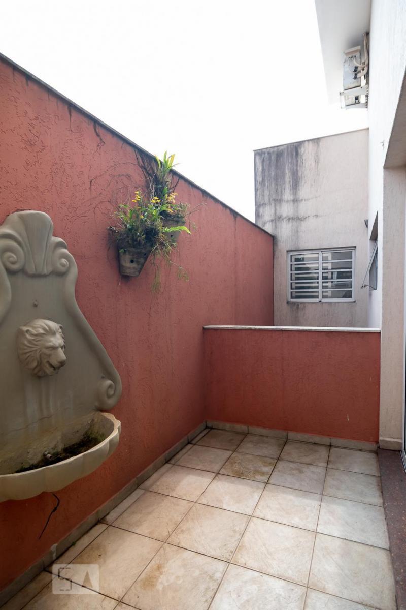 Casa à Venda – Campo Belo, 4 Quartos, 600 m² – São Paulo