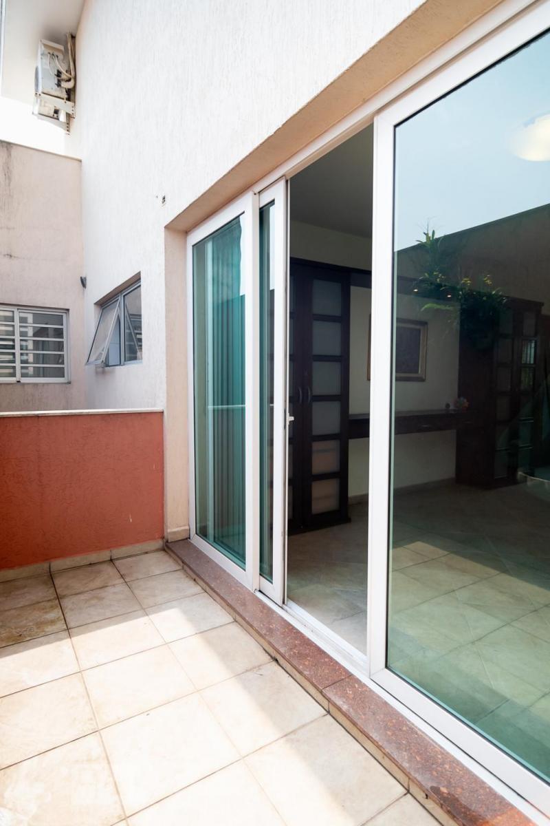 Casa à Venda – Campo Belo, 4 Quartos, 600 m² – São Paulo