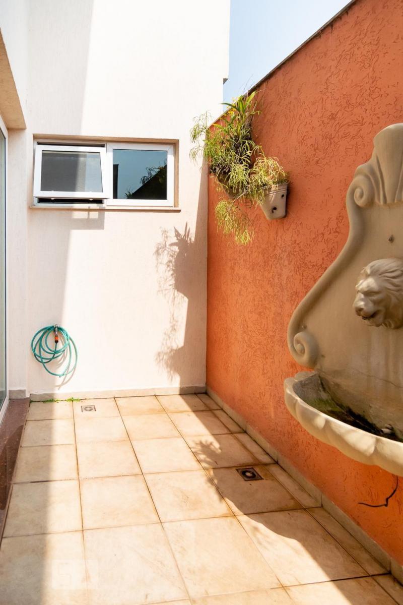 Casa à Venda – Campo Belo, 4 Quartos, 600 m² – São Paulo