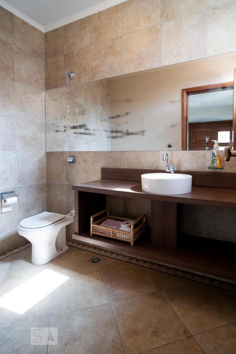 Casa à Venda – Campo Belo, 4 Quartos, 600 m² – São Paulo