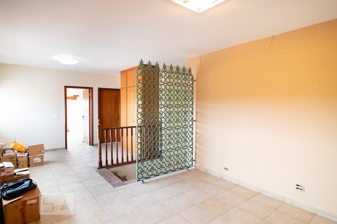Casa à Venda – Campo Belo, 4 Quartos, 600 m² – São Paulo