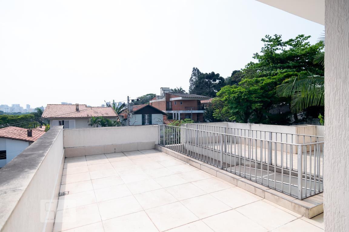 Casa à Venda – Campo Belo, 4 Quartos, 600 m² – São Paulo