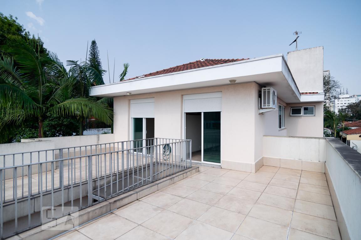 Casa à Venda – Campo Belo, 4 Quartos, 600 m² – São Paulo