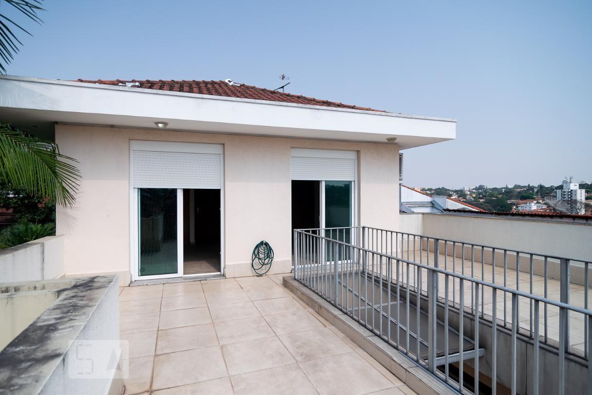 Casa à Venda – Campo Belo, 4 Quartos, 600 m² – São Paulo
