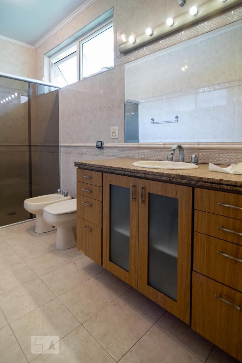 Casa à Venda – Campo Belo, 4 Quartos, 600 m² – São Paulo